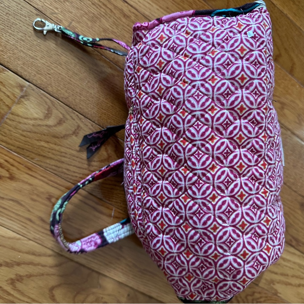 Vera Bradley Shoulder Bag - Picture 5 of 5